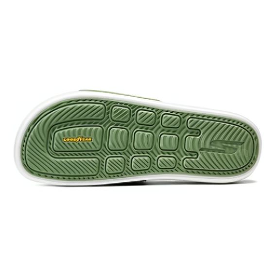 Skechers Hyper Slide 'Mint Green'
