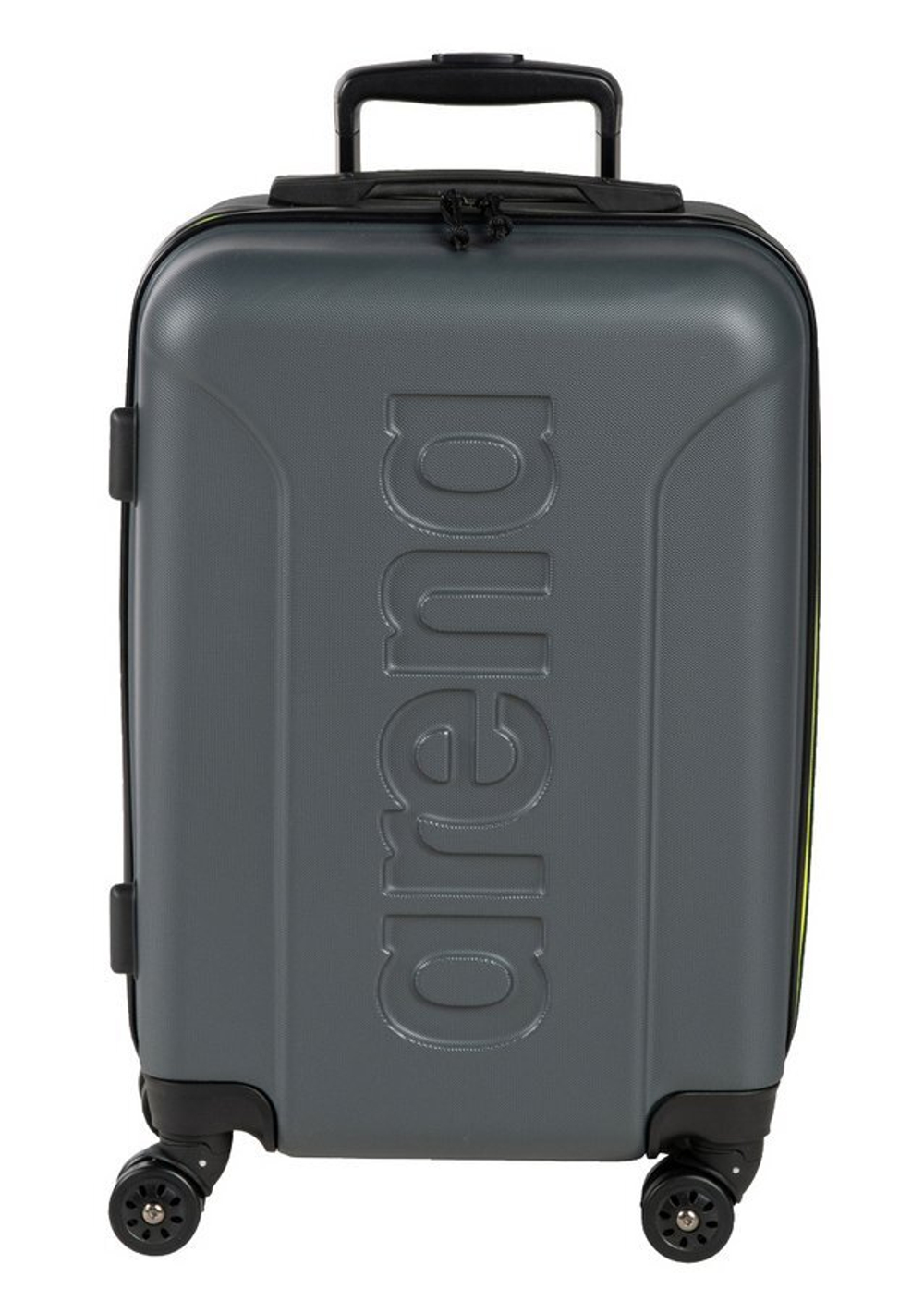 Чемодан Arena HARD SHELL CABIN TROLLEY