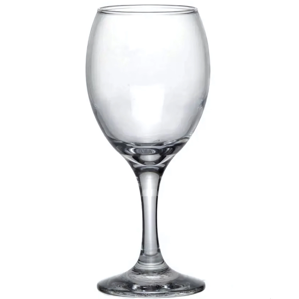 Набор бокалов для вина 255мл 6шт «IMPERIAL-F&D» 44703BFD