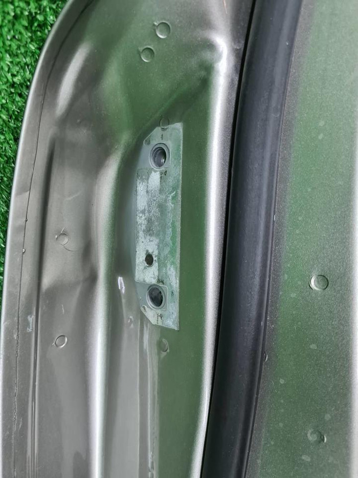 Дверь задняя правая Volvo XC70 2 (2007-2016)