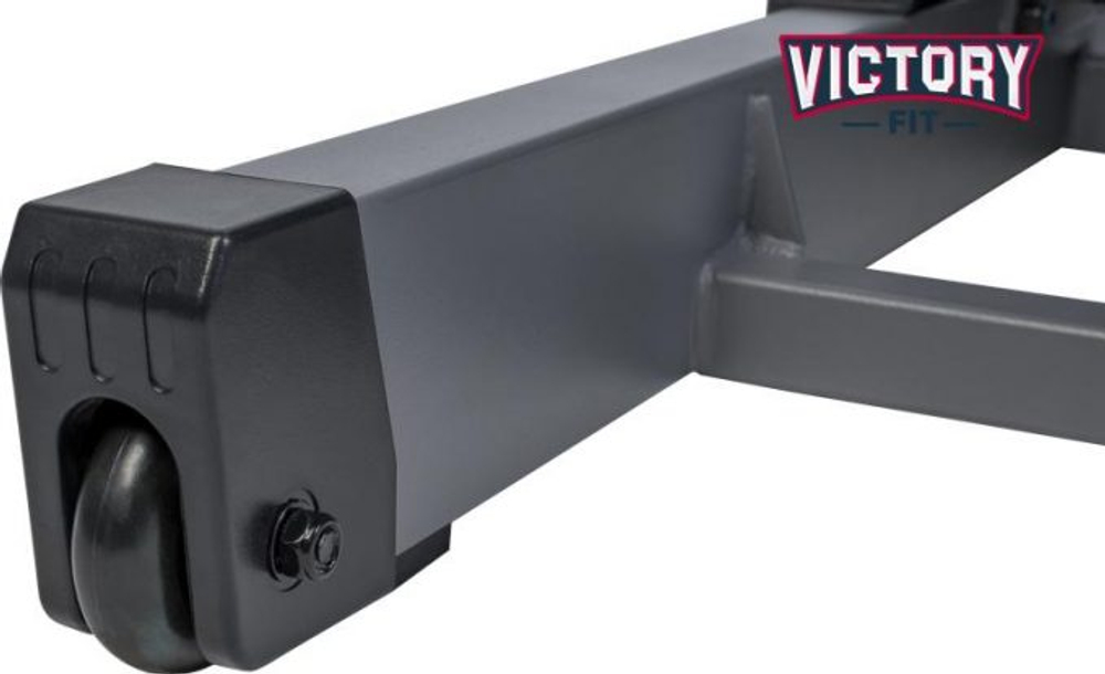 Беговая Дорожка VictoryFit VF-3505
