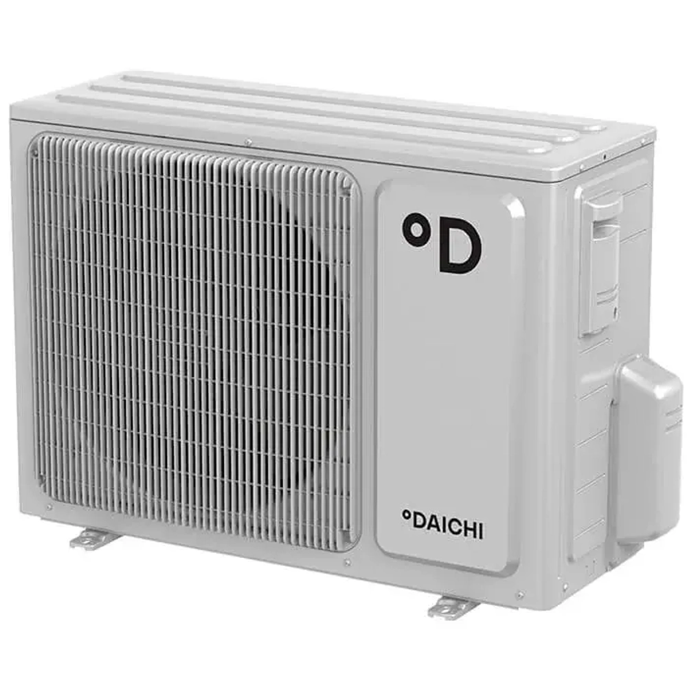 Daichi DATA140ALMS1 / DFTA140ALS1 с зимним комплектом (-40)