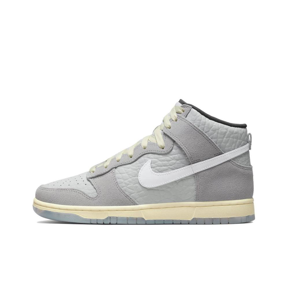 Кроссовки Nike Dunk High Culture Day