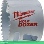 Коронка Milwaukee Hole Dozer 60мм (49560142)