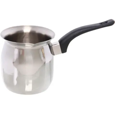 Турка из нержавеющей стали 600мл