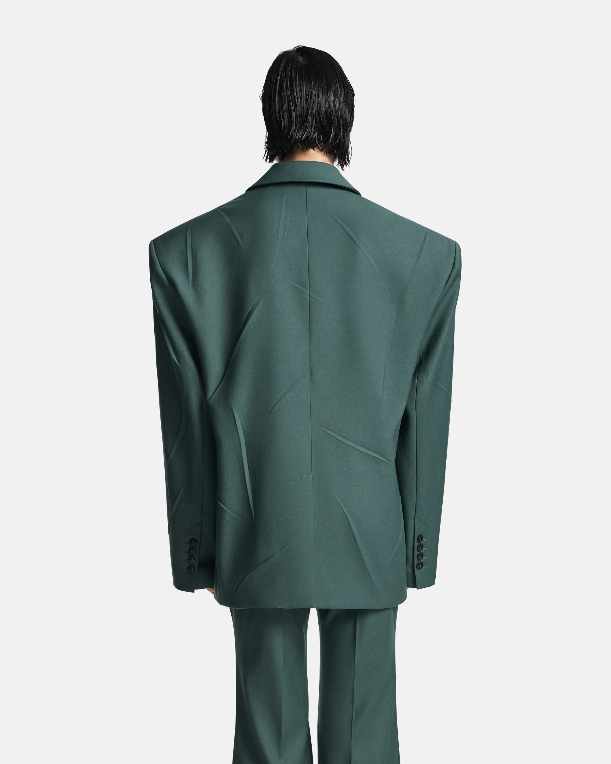 ПИДЖАК TAILORED