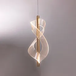 Подвесной светильник Arte Lamp FIORITA