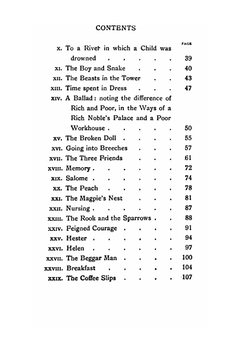 Poetry for Children | Lamb Charles