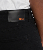 Джинсы Re.Maine BC C BOSS ORANGE - черный(50495920)