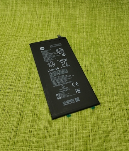 Xiaomi Mi Pad 5 (21051182G) / (21051182C) (BN4E) - Аккумулятор (батарея) (ORIG-SP)