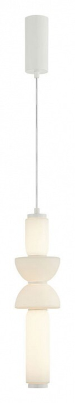 Подвесной светильник Arte Lamp Mall A2412SP-17WH