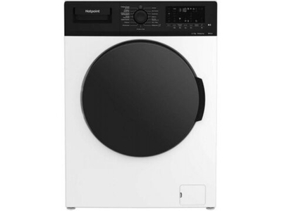 Стиральная машина с сушкой Hotpoint/Ariston WD8548C7SVBW