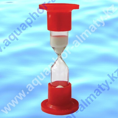 Часы песочные процедурные 2-5 (10мин.)