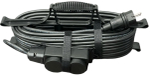Удлинитель силовой iTOK i-CONNECT-SUR-PVS-310-2-44-50