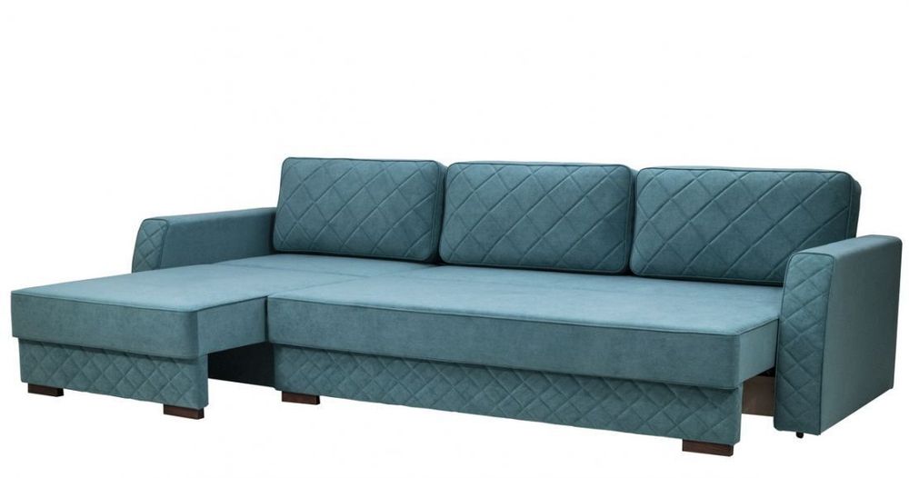 Угол "Диамант-2" в ассортименте