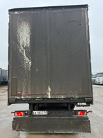 Fliegl SDS* Полуприцеп Шторный/Бортовой SDS 350 (Шторный)