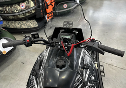 Снегоход IRBIS SF200L XE SUPERLONG