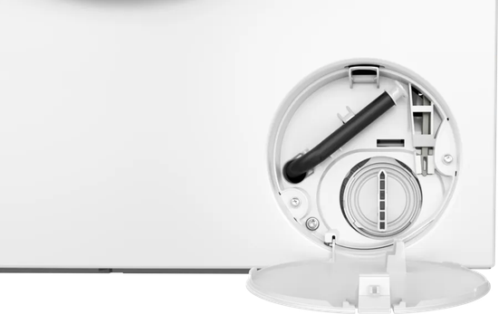 Стиральная машина BOSCH WGG242ZKPL