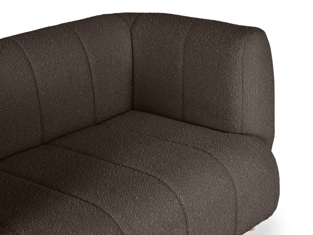 Диван Cassis 2х местный