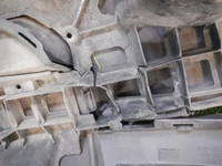 Бампер передний Land-Rover Discovery 4 (2009-2013)