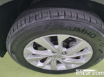 Hyundai All New Tucson Дизель 2.0 2WD (04.2020)