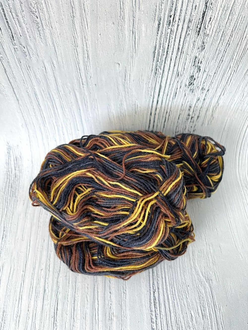 Пряжа носочная для вязания Аркобалено