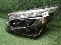 Фара левая Mercedes V W447 (2014-н.в.) LED
