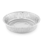 Алюминиевая форма для выпекания, G-край, 640 мл (100шт)