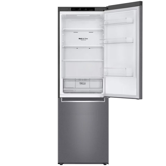 Холодильник LG GC-B459SLCL