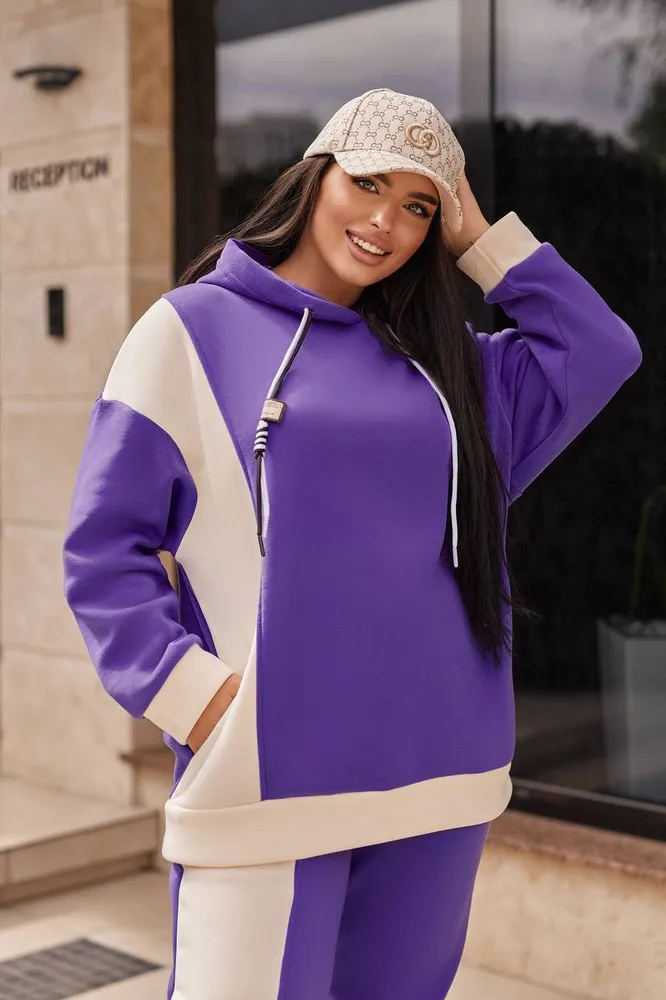 Костюм спортивный УК-320-2 Фабрика Моды