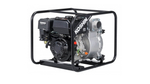 Бензиновая мотопомпа для сильно-загрязненной воды Koshin KTZ-80X o/s