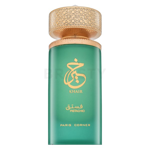 Paris Corner Khair Pistachio EDP U 100 ml