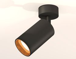 Ambrella Комплект накладного поворотного светильника Techno XM6323004