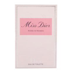 Туалетная вода Miss Dior Rose N'Roses