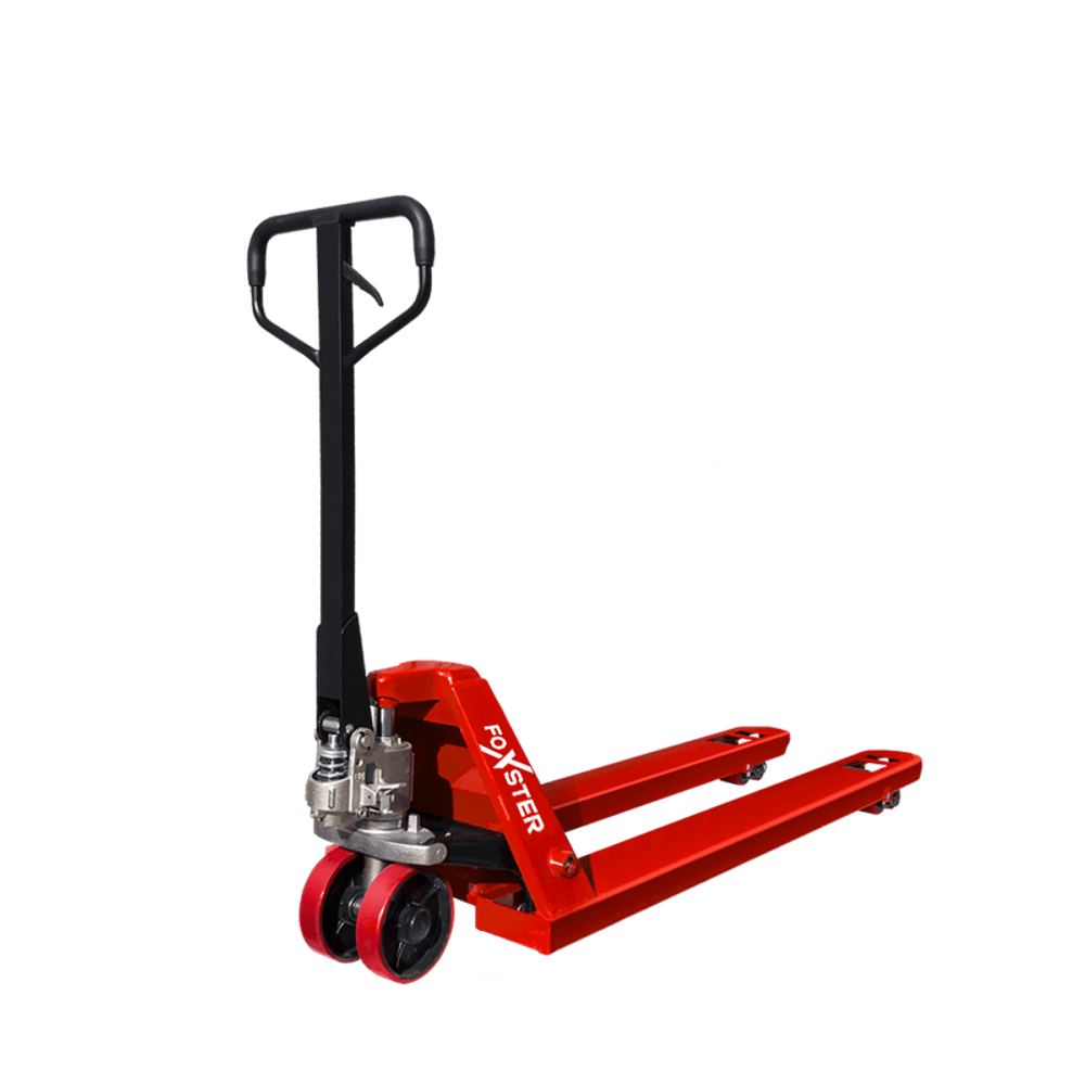 Гидравлическая тележка FOXSTER AC25
