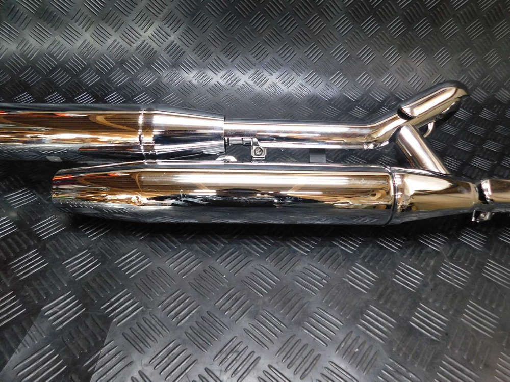 Глушитель Yamaha Drag Star 400 051685