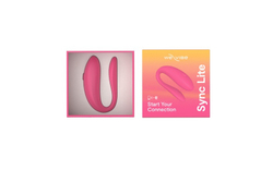We-Vibe Sync Lite - Вибратор для пар