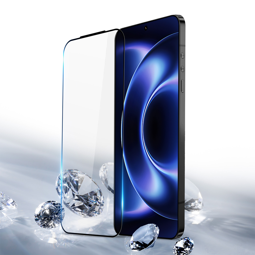 Закаленное стекло на экран для Xiaomi 17 Ultra, серия 2.5D HD Screen Protector от Dux Ducis