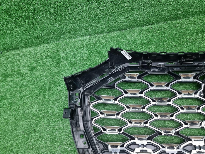 Решетка радиатора Audi Q5 2 (2020-н.в.)