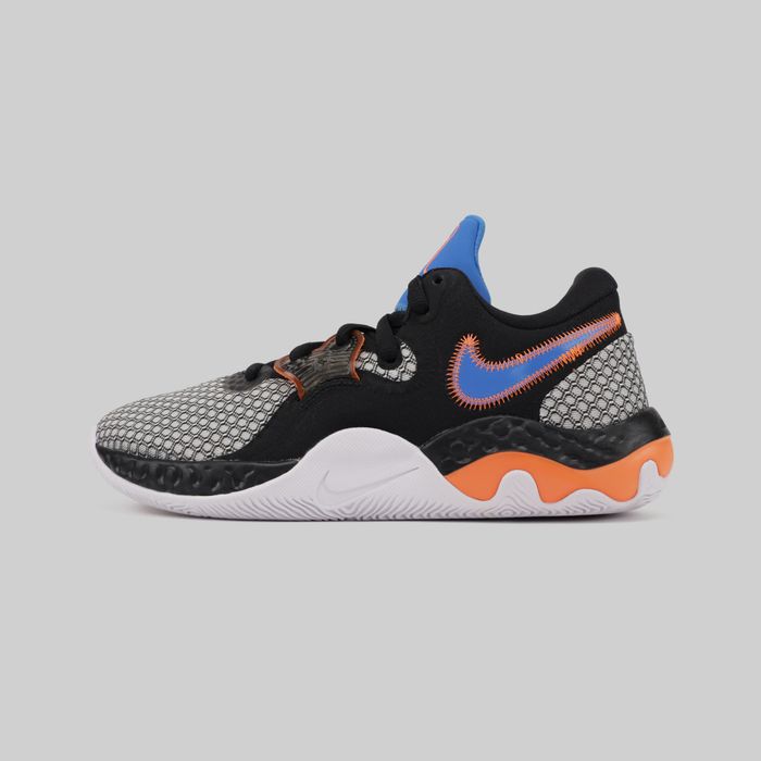 Кроссовки Nike Renew Elevate 2 артикул:CW3406-003 - купить в магазине Дайс