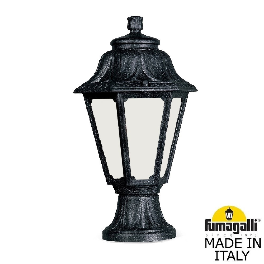 Ландшафтный светильник Fumagalli ANNA E22.110.000.AYF1R