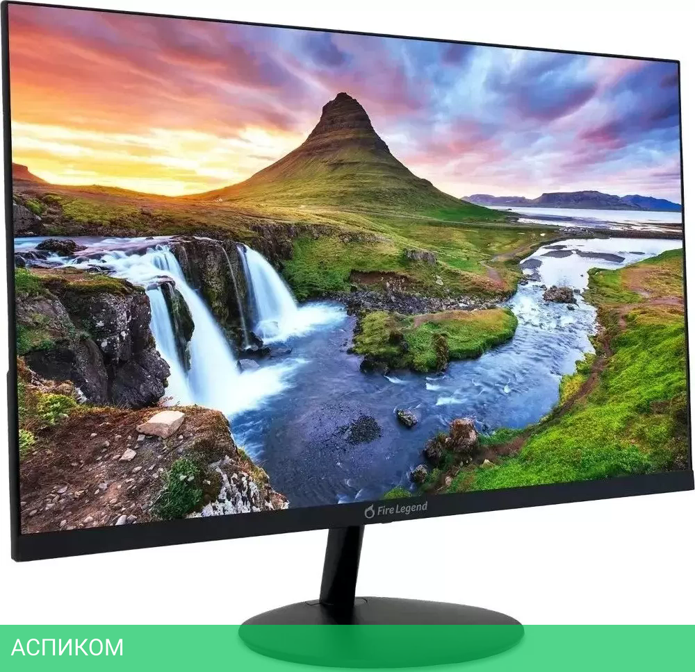 Монитор AOPEN 32SA2QUAbmiipx UM.JS2CD.A04