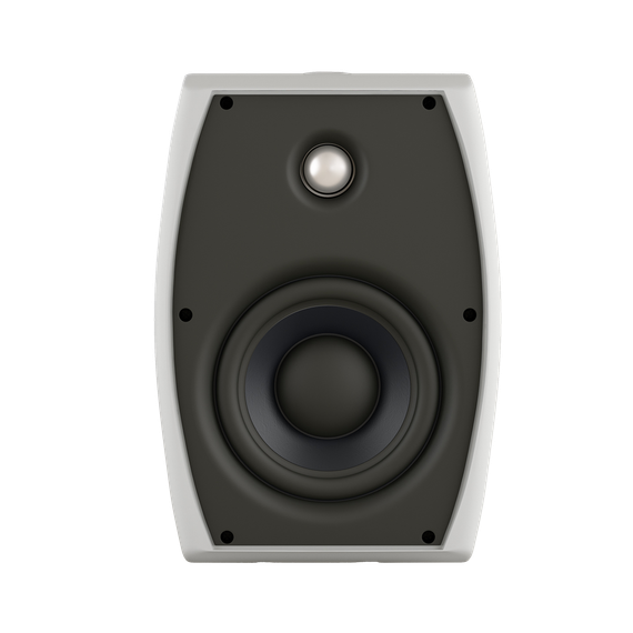 CVGAUDIO ODF416TW настенная акустическая система, мощность 2/4/8/16W в 100V