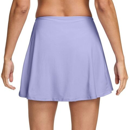 Теннисная юбка Nike Dri-Fit Victory Tennis - Purple