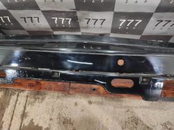 Бампер задний Honda Pilot 2 (YF4) 08-11 Б/У Оригинал 71501SZAAZZ00