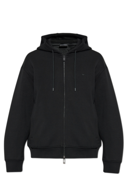 Толстовка EMPORIO ARMANI