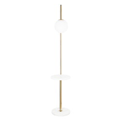 10145 Gold Торшер LOFT IT Sonni