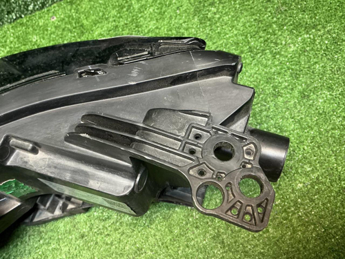 ДХО правый JAECOO J7 (2023-н.в.) LED