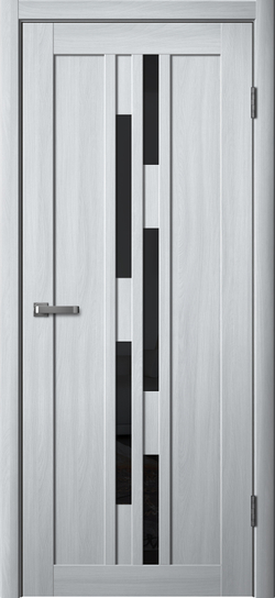 Дверь FLYDOORS 232 (Black)