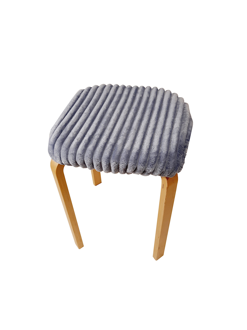 Набор подушек "PAOLA" для табуретов на резинке (4 шт.)